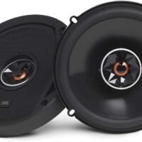 JBL CLUB6520 6.5" 300W Club Series 2-Way Coaxial Car Speakers