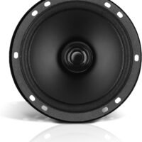 BOSS Audio Systems BRS65 6.5" 80W Replacement Car Door Speaker